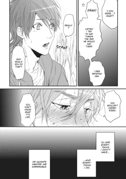 Page 27 of Yarichin Bitch Bu | Yarichin Bitch Club Vol. 3