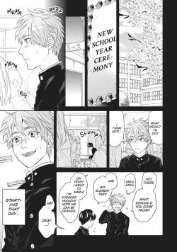 Page 30 of Yarichin Bitch Bu | Yarichin Bitch Club Vol. 3