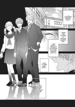 Page 31 of Yarichin Bitch Bu | Yarichin Bitch Club Vol. 3