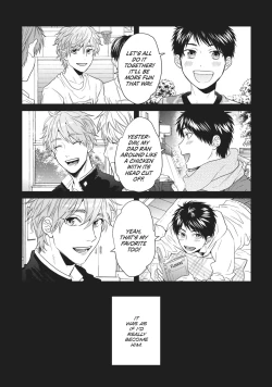 Page 32 of Yarichin Bitch Bu | Yarichin Bitch Club Vol. 3