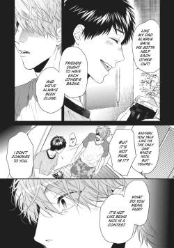 Page 36 of Yarichin Bitch Bu | Yarichin Bitch Club Vol. 3