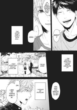 Page 37 of Yarichin Bitch Bu | Yarichin Bitch Club Vol. 3