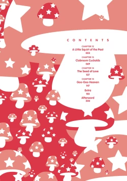 Page 3 of Yarichin Bitch Bu | Yarichin Bitch Club Vol. 3