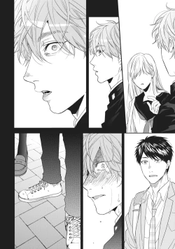 Page 40 of Yarichin Bitch Bu | Yarichin Bitch Club Vol. 3