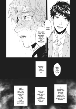 Page 41 of Yarichin Bitch Bu | Yarichin Bitch Club Vol. 3