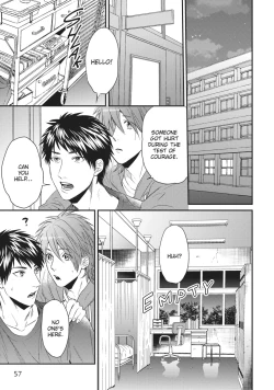 Page 58 of Yarichin Bitch Bu | Yarichin Bitch Club Vol. 3