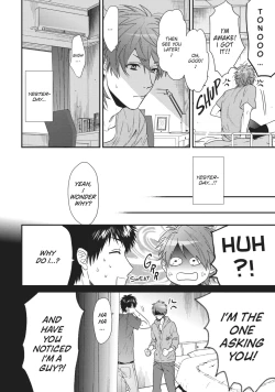 Page 73 of Yarichin Bitch Bu | Yarichin Bitch Club Vol. 3