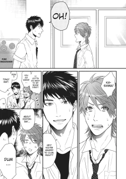 Page 76 of Yarichin Bitch Bu | Yarichin Bitch Club Vol. 3