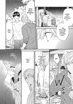 Page 7 of Yarichin Bitch Bu | Yarichin Bitch Club Vol. 3