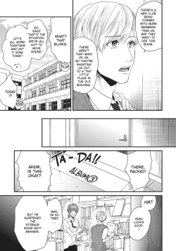 Page 80 of Yarichin Bitch Bu | Yarichin Bitch Club Vol. 3