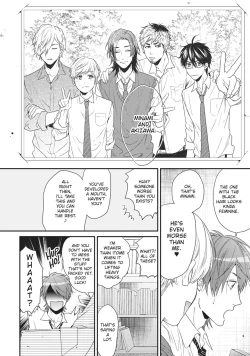 Page 83 of Yarichin Bitch Bu | Yarichin Bitch Club Vol. 3