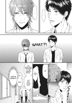 Page 95 of Yarichin Bitch Bu | Yarichin Bitch Club Vol. 3