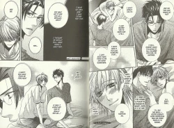 Page 21 of Don't Rush Love