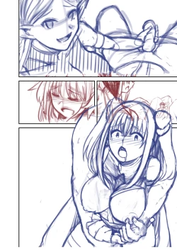 Page 264 of Netorare Metamorphose