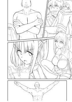 Page 288 of Netorare Metamorphose