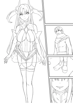 Page 306 of Netorare Metamorphose