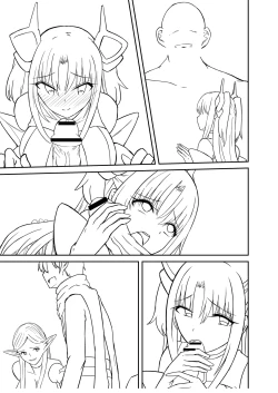 Page 307 of Netorare Metamorphose