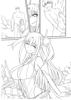 Page 312 of Netorare Metamorphose