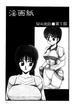 Page 20 of M no Mokuin