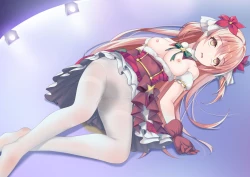 Page 10 of 【生誕祭】血のように赤く、彼岸に咲く花......