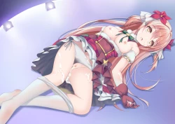 Page 18 of 【生誕祭】血のように赤く、彼岸に咲く花......