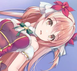 Page 1 of 【生誕祭】血のように赤く、彼岸に咲く花......