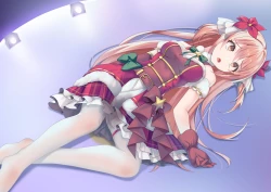 Page 7 of 【生誕祭】血のように赤く、彼岸に咲く花......