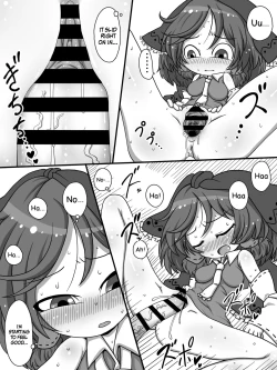 Page 10 of Oooo Chichichichi Tsutsutsutsutsu | OOoogh BOOOOOOOOBS