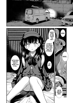 Page 2 of Mayonaka no Yoruko-san "Sonnani Yoruko ga Hoshii no?"