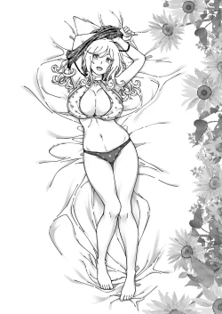 Page 71 of Honey Blonde