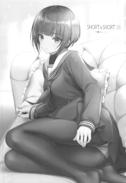 Page 2 of SHORT&SHORT 06