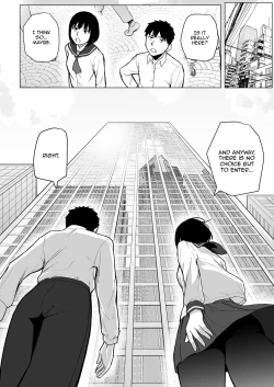 Page 15 of Mahou Shoujo Netorasutia | Magical Girl Netorasutia