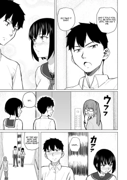 Page 18 of Mahou Shoujo Netorasutia | Magical Girl Netorasutia