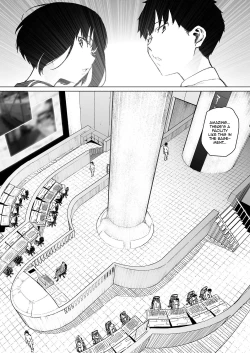 Page 19 of Mahou Shoujo Netorasutia | Magical Girl Netorasutia