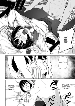 Page 37 of Mahou Shoujo Netorasutia | Magical Girl Netorasutia