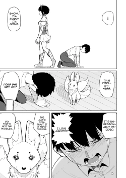 Page 54 of Mahou Shoujo Netorasutia | Magical Girl Netorasutia