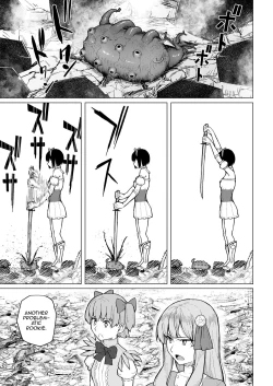 Page 60 of Mahou Shoujo Netorasutia | Magical Girl Netorasutia