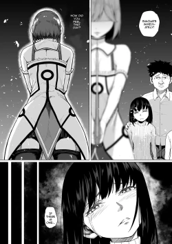 Page 7 of Mahou Shoujo Netorasutia | Magical Girl Netorasutia