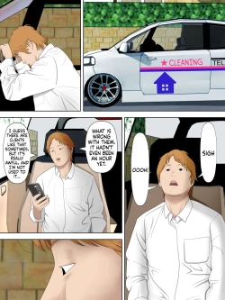 Page 29 of Manbiki Mama to Tencho no Musuko 2 | Shoplifting Mom and Store Manager's Son 2