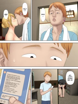 Page 4 of Manbiki Mama to Tencho no Musuko 2 | Shoplifting Mom and Store Manager's Son 2