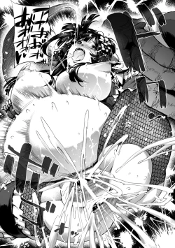 Page 170 of In Fureishon Heroine Zenin Kairaku End