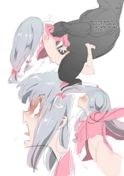 Page 13 of Nichijou o Kaeshite