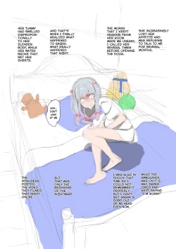 Page 4 of Nichijou o Kaeshite