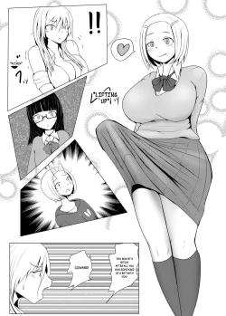 Page 12 of The Mating Diary Of An Easy Futanari Girl