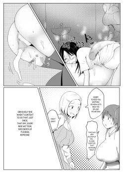 Page 36 of The Mating Diary Of An Easy Futanari Girl