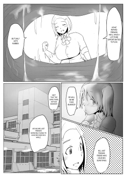 Page 55 of The Mating Diary Of An Easy Futanari Girl