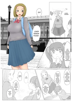 Page 7 of The Mating Diary Of An Easy Futanari Girl