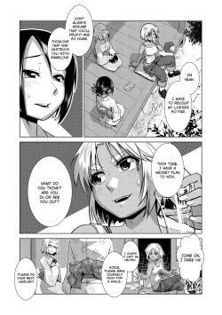 Page 121 of Futanari Okami no Namahame Hanjouki