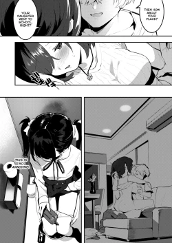 Page 12 of Mama ni Nanka Naritakunai! Meika no Happy Kazoku Keikaku