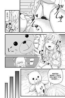 Page 4 of Penigurumi | Penis Plushie